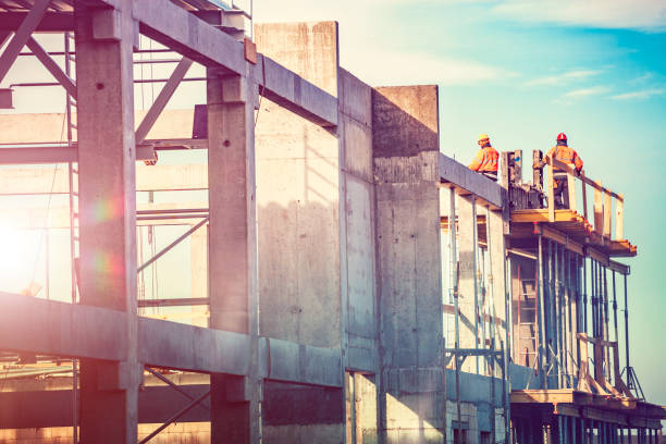 Best Concrete Grinding and Polishing in Avondale, LA
