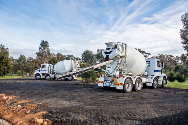 Avondale, LA Concrete contractor Pros