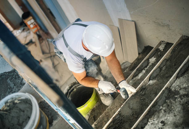 Best Concrete Demolition Services in Avondale, LA