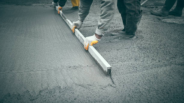 Best Concrete Staining and Coloring in Avondale, LA