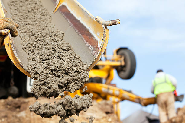 Best Concrete Foundation Repair in Avondale, LA