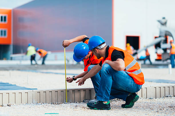 Best Industrial Concrete Flooring in Avondale, LA